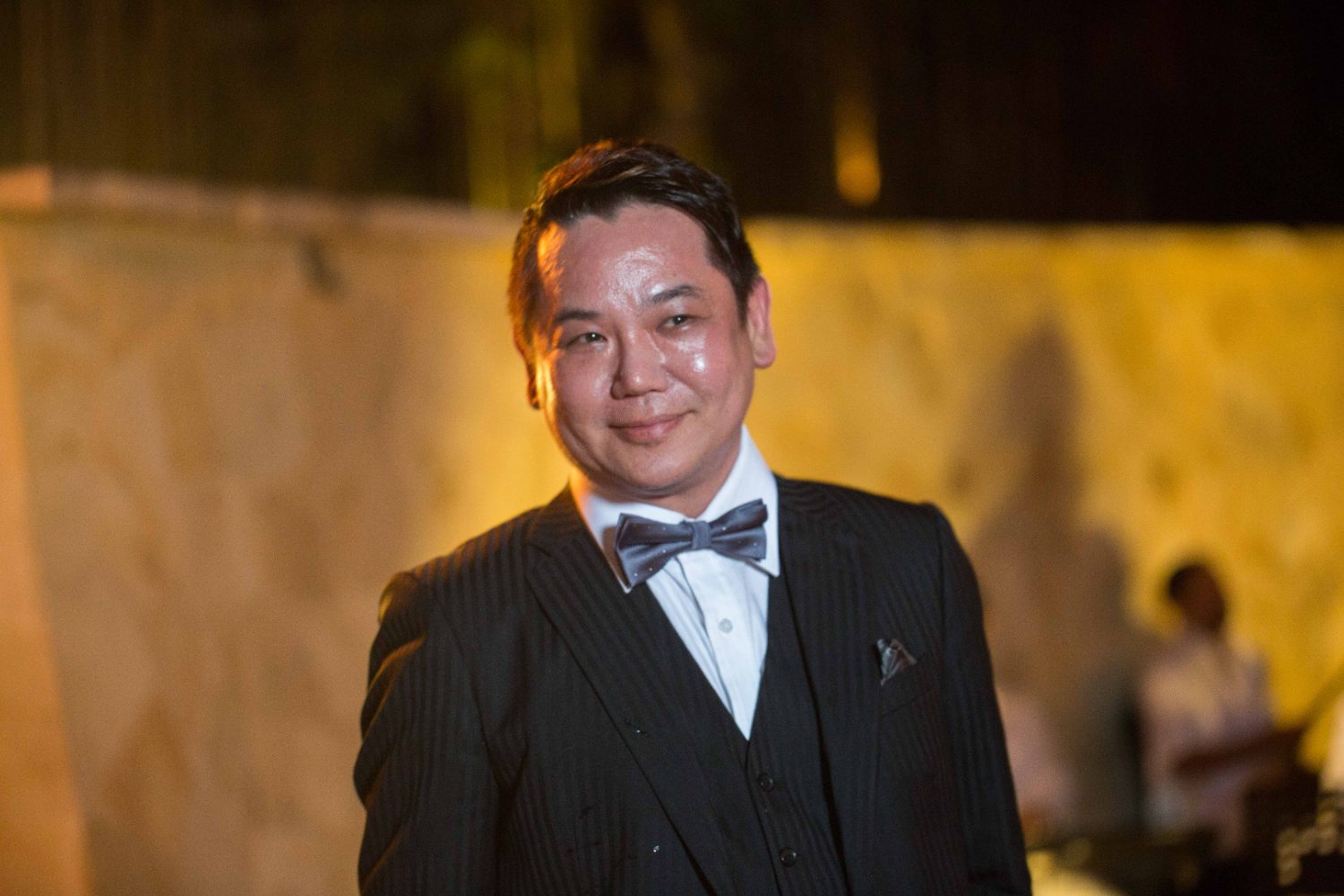 Lester Lai